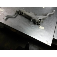 101C101 Coolant Crossover For 11-13 Subaru Forester  2.5 14050AA831